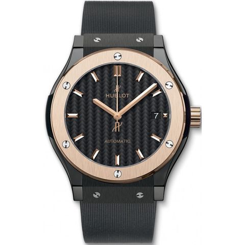 Đồng hồ Hublot Classic Fusion Automatic 45mm 511.co.1781.rx