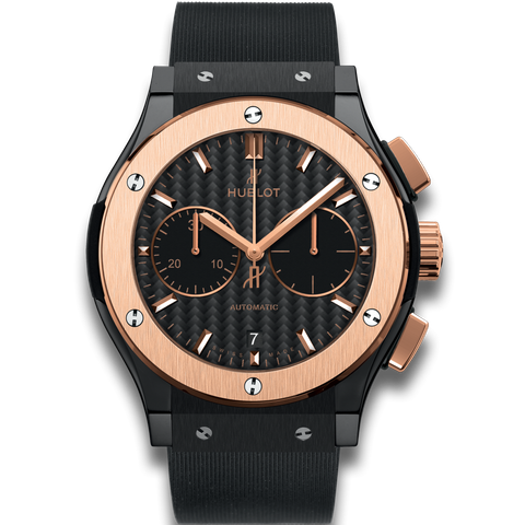 Đồng hồ Hublot Classic Fusion Chronograph 42mm 541.co.1781.rx