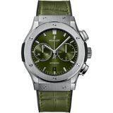 Đồng hồ Hublot Classic Fusion Chronograph 45mm 521.nx.8970.lr