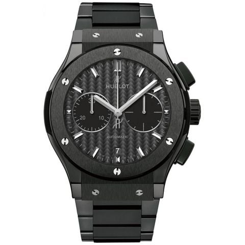 Đồng hồ Hublot Classic Fusion Ceramic Chronograph 45mm 521.cm.1771.cm