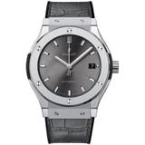 Đồng hồ Hublot Classic Fusion Titanium Automatic 42mm 542.NX.7071.LR