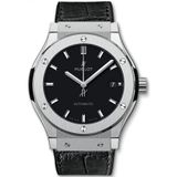 Đồng hồ Hublot Classic Fusion Titanium Automatic 42mm 542.NX.1171.LR