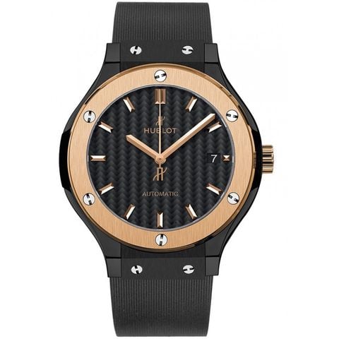 Đồng hồ Hublot Classic Fusion Automatic 38mm 565.CO.1781.RX