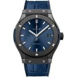 Đồng hồ Hublot Classic Fusion Ceramic Automatic 38mm 565.CM.7170.LR