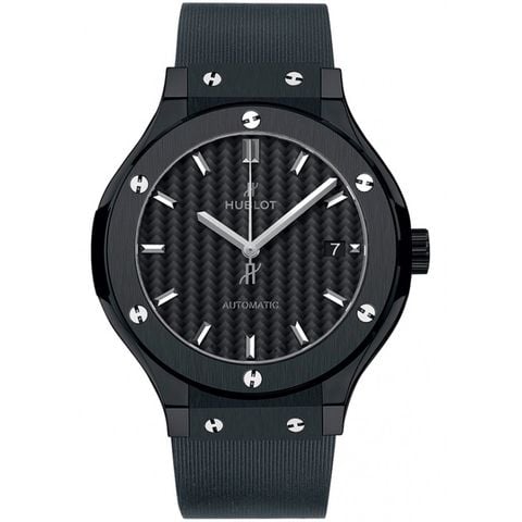 Đồng hồ Hublot Classic Fusion Ceramic Automatic 38mm 565.CM.1771.RX