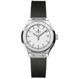 Đồng hồ Hublot Classic Fusion Quartz 33mm 581.nx.2611.rx