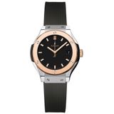 Đồng hồ Hublot Classic Fusion Quartz 33mm 581.no.1181.rx