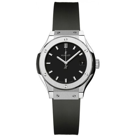 Đồng hồ Hublot Classic Fusion Quartz 33mm 581.nx.1171.rx