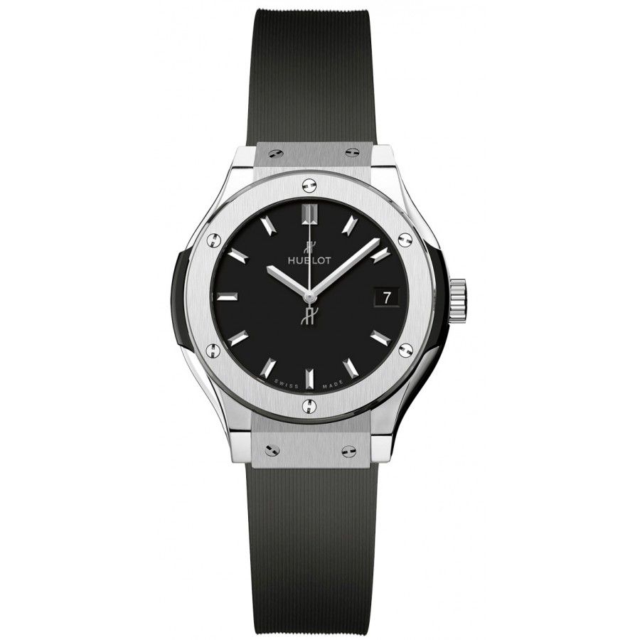 ng h Hublot Classic Fusion Quartz 33mm 581.nx.1171.rx