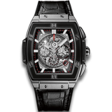 Đồng hồ Hublot Spirit Of Big Bang Titanium Ceramic 45 601.NM.0173.LR