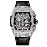 Đồng hồ Hublot Spirit Of Big Bang Diamond 641.nx.0173.lr.1704