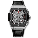 Đồng hồ Hublot Spirit Of Big Bang Titanium Ceramic 641.nm.0173.lr