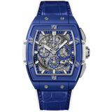 Đồng hồ Hublot Spirit Of Big Bang Blue 42 641.EX.5129.LR