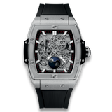 Đồng hồ Hublot Spirit Of Big Bang Moonphase 42mm 647.nx.1137.rx