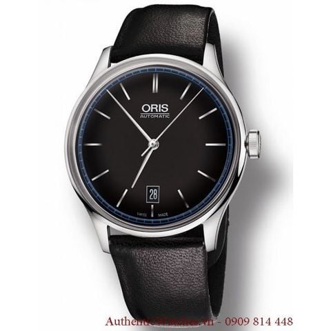 Đồng hồ Oris John Coltrane Limited Edition 733 7681 4084