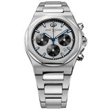 Đồng Hồ Girard-Perregaux Laureato Chronograph 42mm 81020-11-131-11a