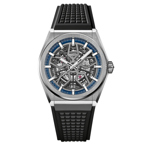 Đồng hồ Zenith Defy Classic Skeleton 95.9000.670/78.r782