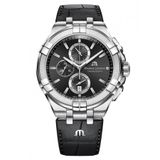 Đồng Hồ Maurice Lacroix Aikon Chronograph AI1018-SS001-330-1