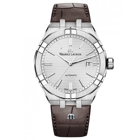 Đồng Hồ Maurice Lacroix Aikon Automatic 2018 AI6008-SS001-130