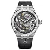 Đồng Hồ Maurice Lacroix Aikon AutomaticSkeleton 2018 AI6028-SS001-030