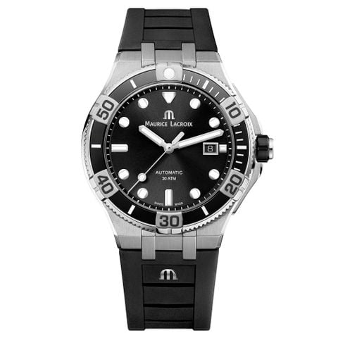 Đồng Hồ Maurice Lacroix Aikon Automatic AI6058-SS001-330