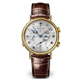 Breguet Classique Chuông Báo Thức 5707BA