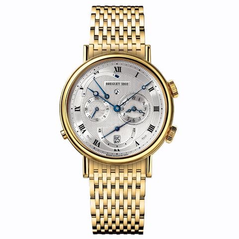 Breguet Classique Chuông Báo Thức 5707BA