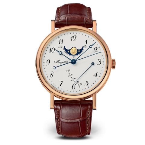 Breguet Classique Moonphase 39mm 7787BR