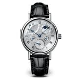 Breguet Grande Complication Đổ Chuông Minute Repeater 5447