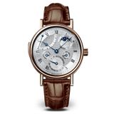 Breguet Grande Complication Đổ Chuông Minute Repeater 5447