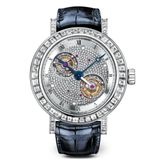 Breguet  Double Tourbillon 5349PT