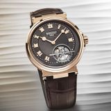 Breguet Marine Tourbillon 5577