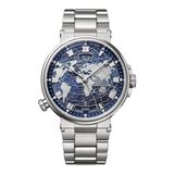 Breguet Marine Hora Mundi World Time 5557bb