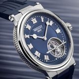 Breguet Marine Tourbillon 5577 Platinum