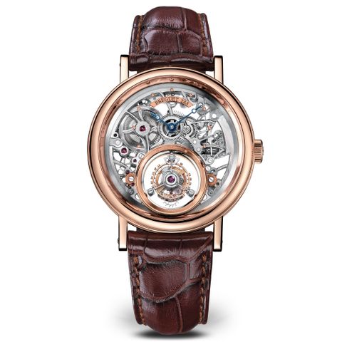 Breguet Tourbillon Messidor 5335BR