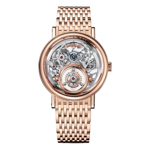 Breguet Tourbillon Messidor 5335BR