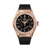 Hublot Classic Fusion Orlinski Gold Diamond 550.OS.1800.RX.1804.ORL19