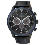 Đồng hồ Nam Citizen Eco-Drive Chronograph Sports CA4036-03E