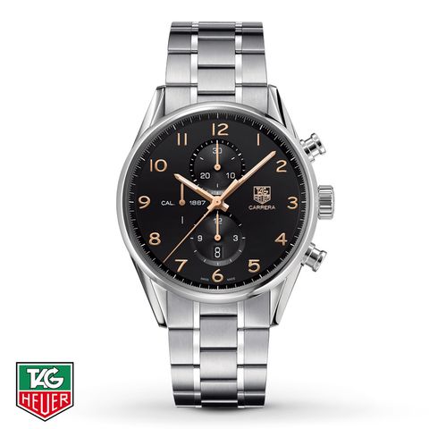 TAG Heuer Carrera – AuthenticWatches