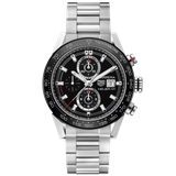 Đồng Hồ TAG Heuer Carrera Calibre Heuer 01 Chronograph CAR201Z.BA0714