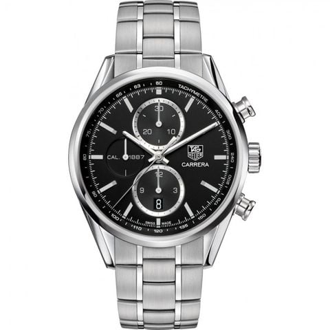 Đồng Hồ TAG Heuer Carrera Calibre 1887 Chronograph CAR2110.BA0724