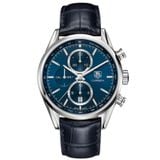 Đồng Hồ TAG Heuer Carrera Calibre 1887 Chronograph CAR2115.FC6292