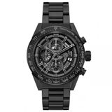 Đồng Hồ TAG Heuer Carrera Heuer01 Full Black Matt Ceramic CAR2A91.BH0742