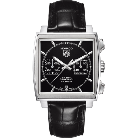 TAG Heuer Monaco – AuthenticWatches