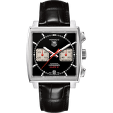 Đồng Hồ TAG Heuer Monaco Calibre 12 Automatic Chronograph CAW2114.FC6177