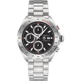 Đồng Hồ TAG Heuer Formula 1 Calibre 16 Automatic Chronograph CAZ2010.BA0876