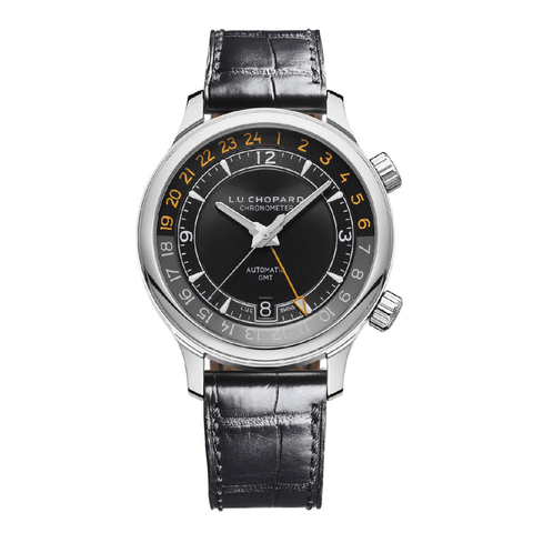 Chopard L.U.C GMT One 168579-3001