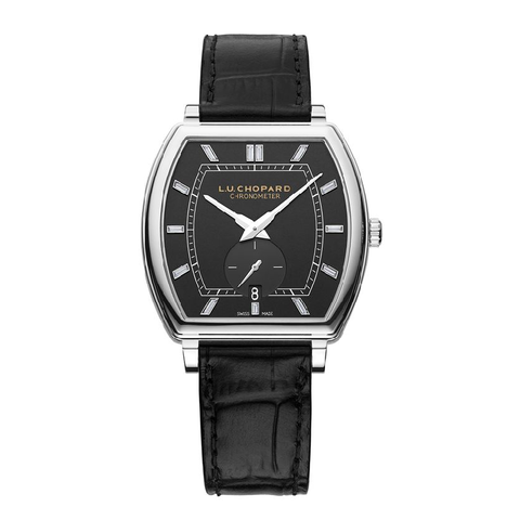 Chopard L.U.C Heritage Grand Cru Vàng Trắng 162296-1001