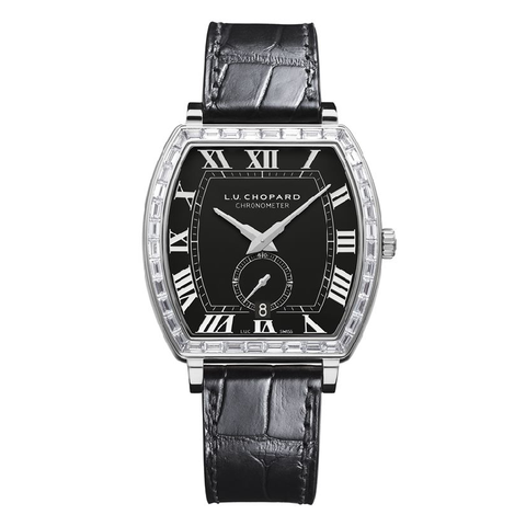 Chopard L.U.C Heritage Grand Cru Vàng Trắng 172296-1001