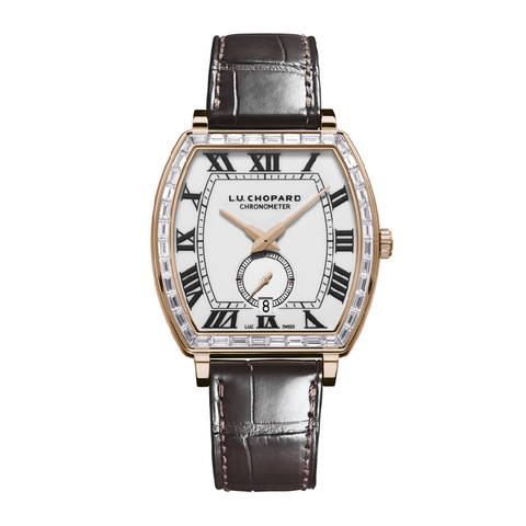 Chopard L.U.C Heritage Grand Cru Diamond 172296-5001